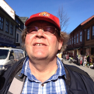 Informasjon