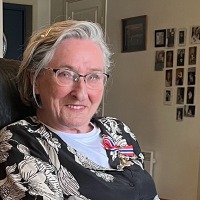 Gunhild Jensine Olsaker