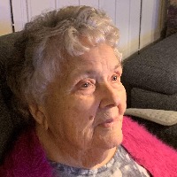 Gerd Synnøve Svendstad