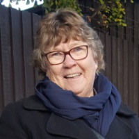 Tordis Aga Kampesveen