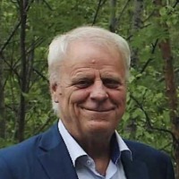 Johnny Arnfinn Rosenlund